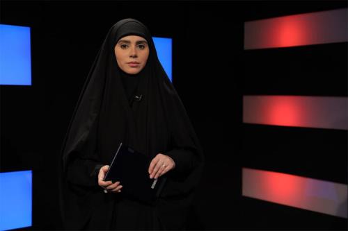 نسل الهام بخش حامیان مقاومت مجری عین الحیاه از رویکرد وحدت گفت