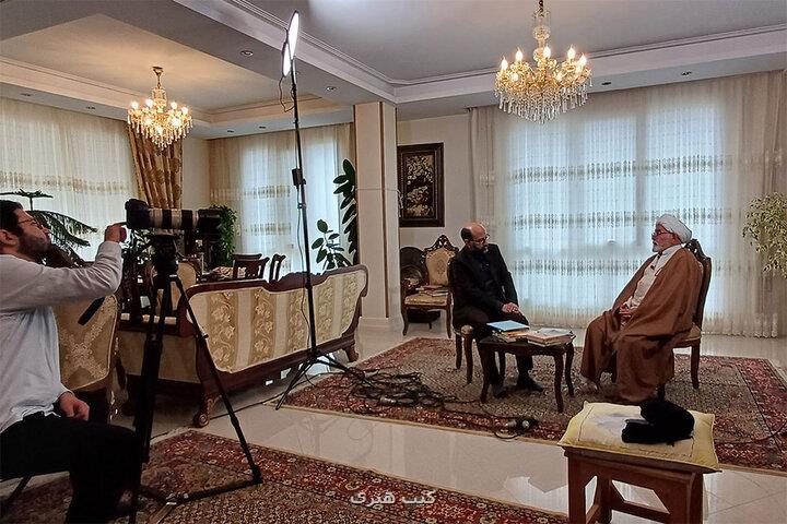 مفاخری که تا حالا با صداوسیما مصاحبه نداشتند ایده آیینه عمر چه بود؟
