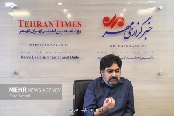 دنبال پاتوق هستیم برون سپاری هنروتجربه منجر به تعطیلی آن می شود