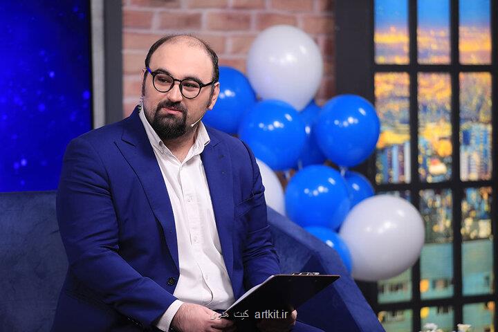 بازخوردهای متفاوت به هچل هفت اینروزها همه می خواهند استندآپ کنند!