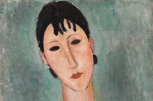 فروش فراتر از انتظار نقاشی های گمشده