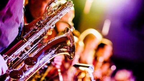 یک کنسرت ترکیبی از موسیقی کلاسیک و جز