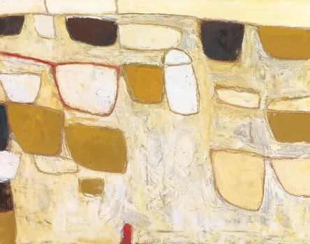 روایت یک دوستی روی دیوار