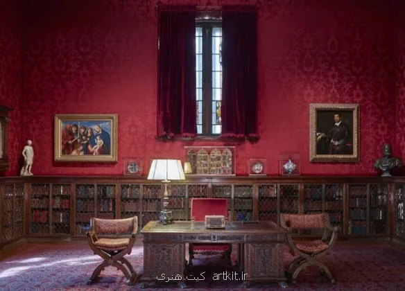 سفر پیکر مسیح