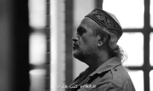 یادمان علی قورچیان با اجرای سراج