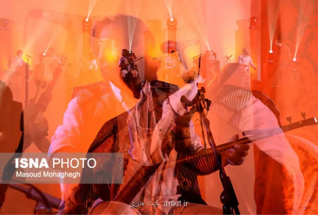 کنسرت عشق سعدی، پیوستن پرواز همای به خنیاشهر