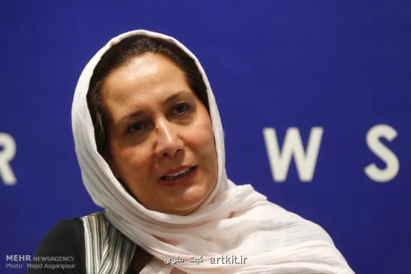 جزئیاتی از لاله سیاه آزیتا موگویی دوست دارم در تلویزیون سریال بسازم