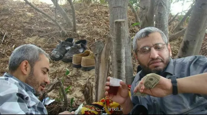 مستندی درباره ی یکی از مرموزترین رهبران حماس ضیف میهمان مردم فلسطین بود