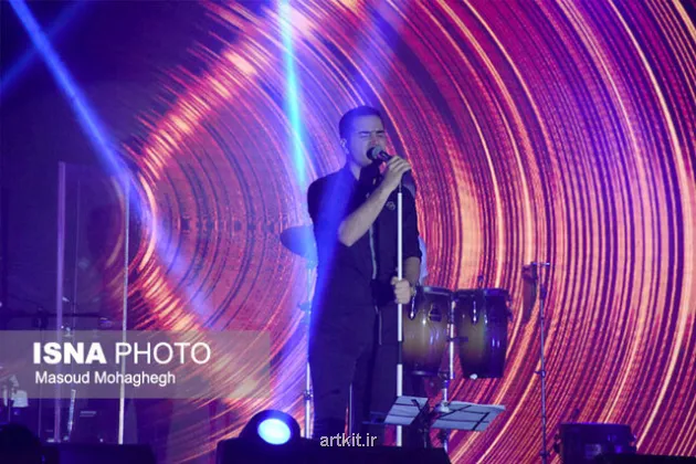 این شب ها به کدام کنسرت ها برویم؟