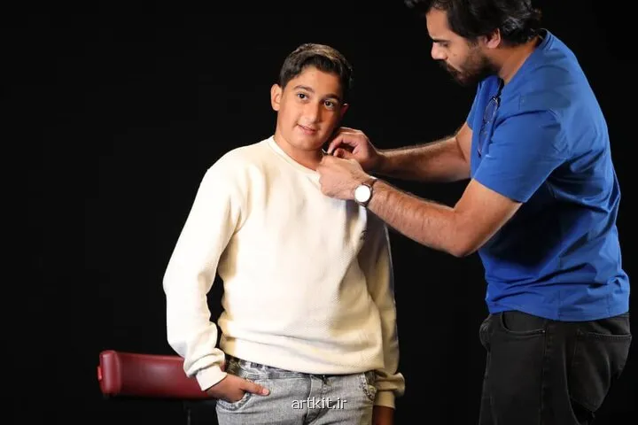 روزی روزگاری تابستان آماده نمایش شد