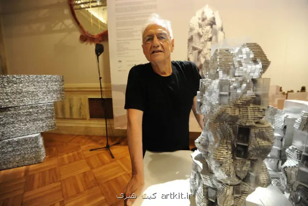 دشمن یک مشت ساختمان لعنتی!