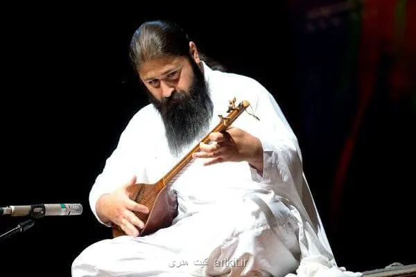 ریتم مولانا با مقدمه استاد ادبیات منتشر گردید توضیحات مولف