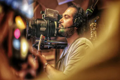 جایزه بهترین فیلمبرداری جشنواره شنژن چین برای آخرین شیهه...