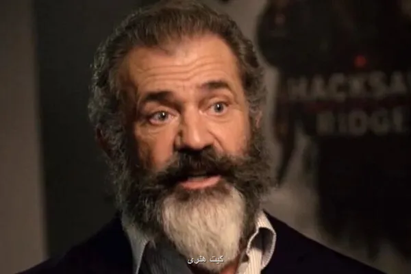 فیلمبرداری رستاخیز مسیح مل گیبسون 11 ماه طول می کشد