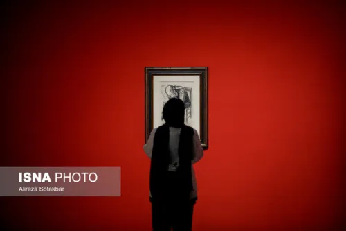 اینترنت خاموش، بازار هنر خاموش تر!