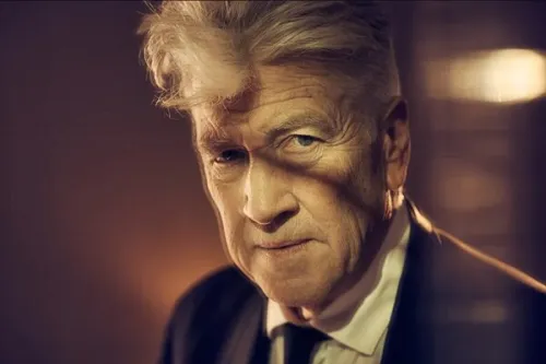 دختر دیوید لینچ فیلم نامه فیلم ساخته نشده پدرش را منتشر می کند