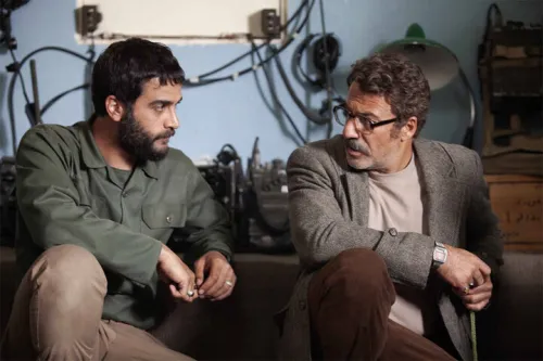 جانشین به فجر می آید فیلم صدرعاملی بالاخره اکران می شود؟