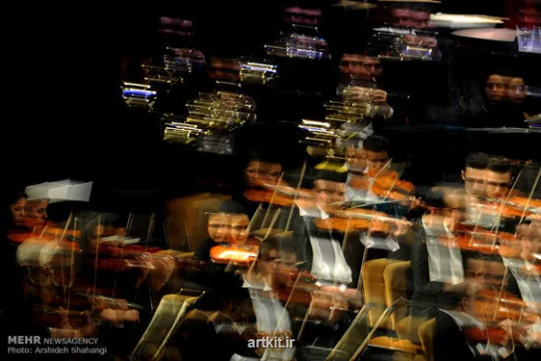 سلام به افغانستان در رودکی! مستاگ پهره به خانه موسیقی تهران رسید