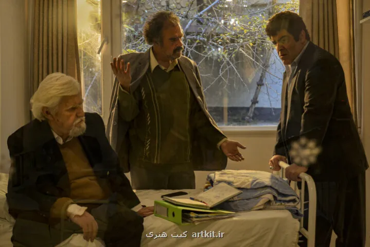 آخرین حضور عنایت بخشی در سینما به اکران آنلاین رسید