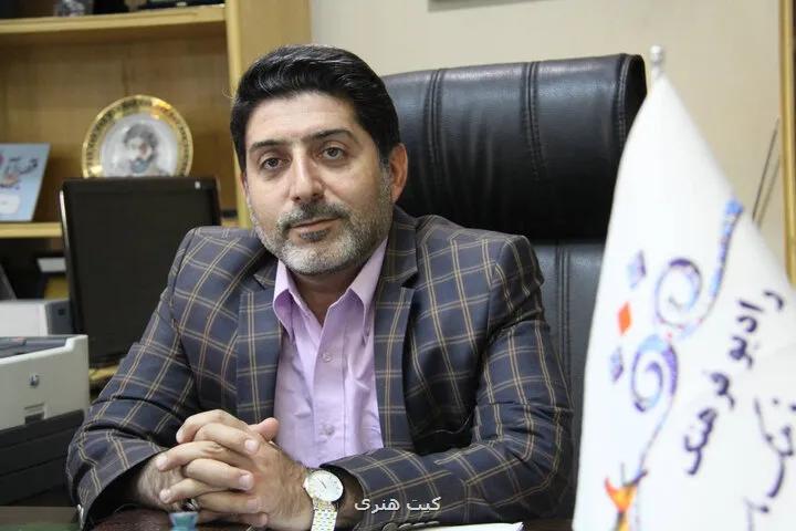 دست پر رادیو ایران در ماه رمضان پیوند ماه روزه با نشاط و شور زندگی