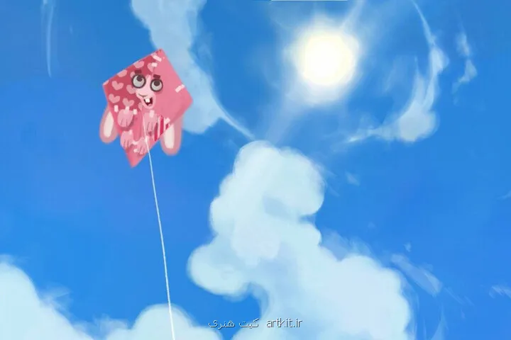 نمایش بر فراز ابرها در جشنواره لیسبون