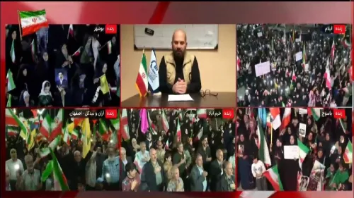 74 و نیم درصد پاسخگویان بیننده اخبار سیما بوده اند