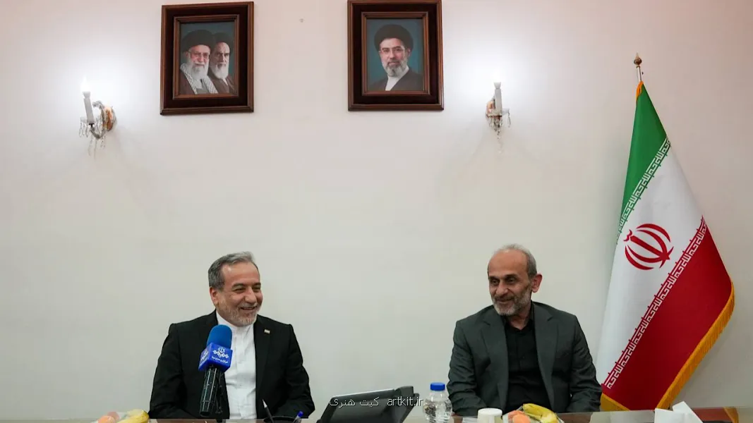 مأموریت مشترک رسانه ملی و دستگاه دیپلماسی