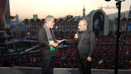 تقدیر رییس رسانه ملی از گفت و گوی ویژه مردمی شبکه تهران