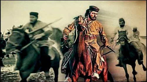 ادای دین شبکه نمایش به دلیران جنوب ایران