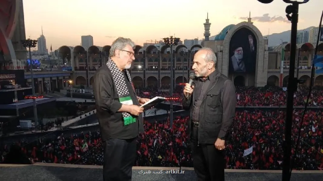 تقدیر رییس رسانه ملی از گفت و گوی ویژه مردمی شبکه تهران