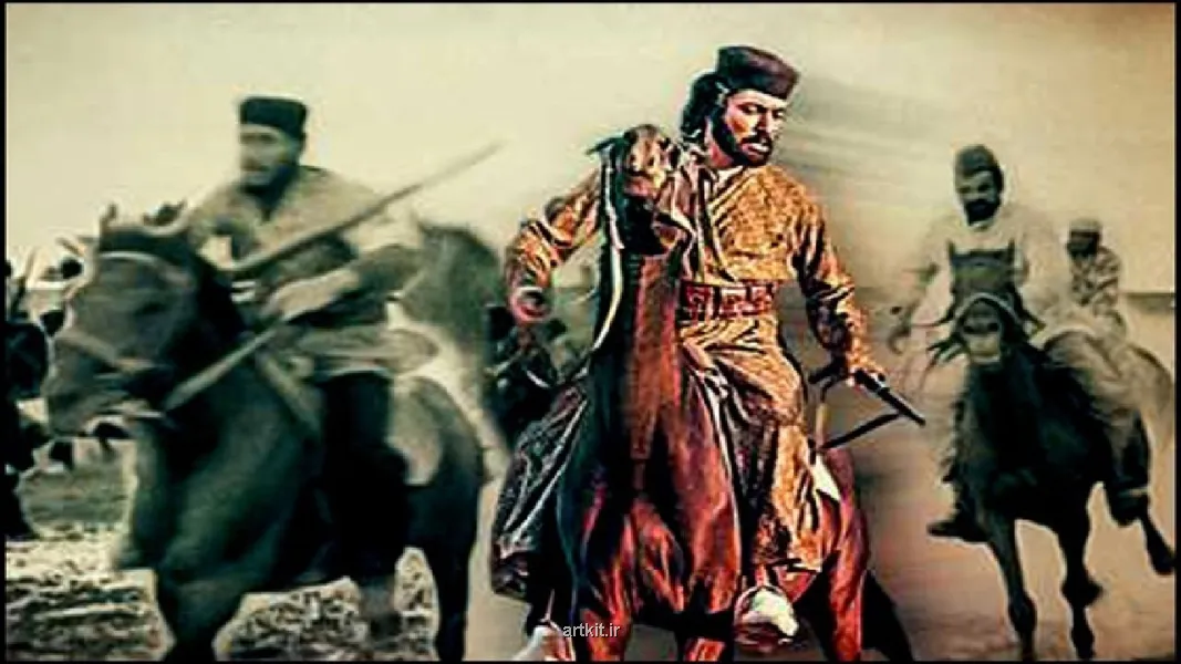 ادای دین شبکه نمایش به دلیران جنوب ایران