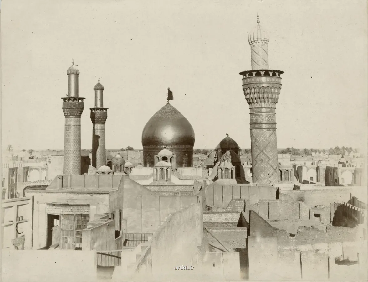 کربلا در سفرنامه ها از توصیف ابن بطوطه از حرم حسینی تا روایت ناصرالدین شاه از استقبال زائرین