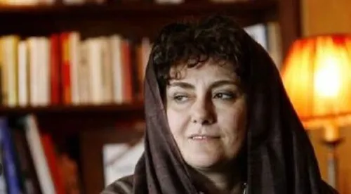 بازگشت زویا پیرزاد بعد از ۲۲ سال