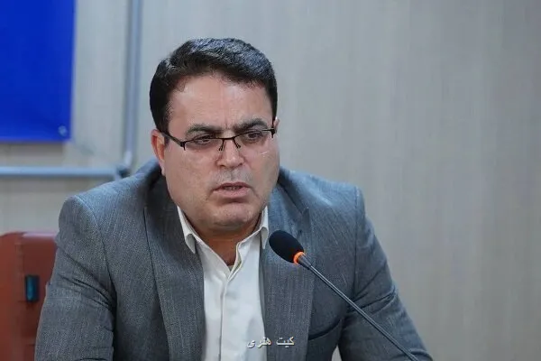 دبیر سی وچهارمین دوره هفته کتاب