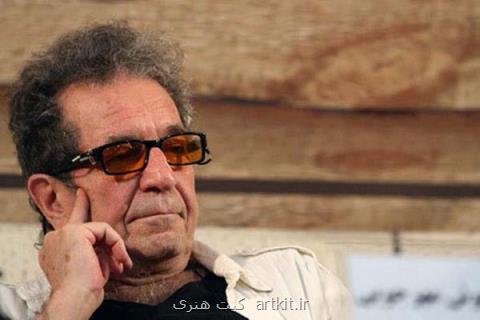 تقدیر جشنواره ی مروجان كتابخوانی از مهرجویی و صحت