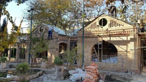 جنگ مسئولیت میان دانشگاه تهران و میراث فرهنگی