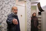 ضبط ۸۷ متر به قسمت هفتم رسید، حضور در منزل مهران رجبی