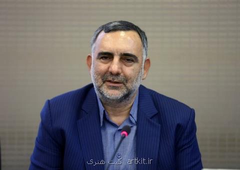 حال و روز فرهنگ كشور خوب نیست