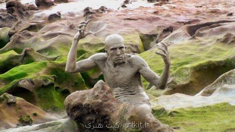 فیلمی از عشق آدمیزاد و پریزاد در تصویر سال