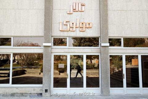 مركز تئاتر مولوی میزبان ۸۶ گروه نمایشی بود