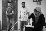 حسن معجونی از اجرای جدیدش گفت، بچه های سینما در تئاتر