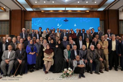 اتفاقی كه رضایت رادیویی ها را جلب كرد، آرزو برای ادامه دورهمی ها