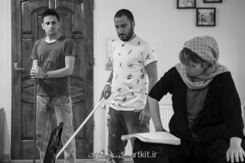 حسن معجونی از اجرای جدیدش گفت، بچه های سینما در تئاتر
