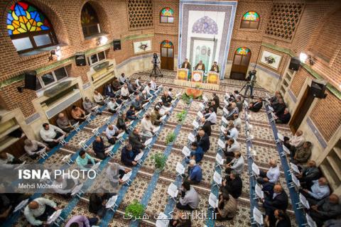 طرح اعزام مفسر در محرم هم اجرا می گردد
