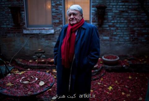 درگذشت یك هنرمند در 92 سالگی