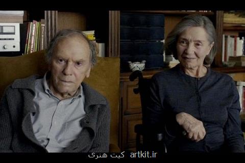 بازیگر عشق در نبرد با سرطان، ترنتینیان سینما را كنار گذاشت