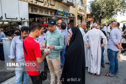 رانت ارز مسافرتی را چه كسانی تولید كردند؟