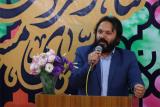 حرم حضرت زینب (س) میزبان خورشید از حلب طلوع می كند