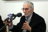 سفارش غلامحسین ابراهیمی دینانی در جشن تولدش