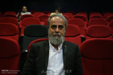 موسیقی، غذای روح كتاب شد، خاطره ای از همایون خرم